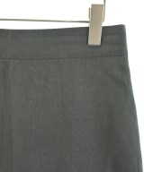 Demi-Luxe BEAMS（デミルクスビームス）ロング・マキシ丈スカート グレー サイズ:38(M位) レディース/2200673664082