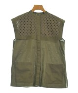 Demi-Luxe BEAMS カジュアルシャツ