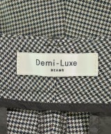 Demi-Luxe BEAMS（デミルクスビームス）その他 紺 サイズ:34(XS位) レディース/2200681887015