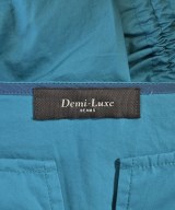 Demi-Luxe BEAMS（デミルクスビームス）ブラウス 青 サイズ:36(S位) レディース/2200679760047