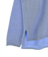 Demi-Luxe BEAMS（デミルクスビームス）ニット・セーター 青 サイズ:F レディース/2200680308047