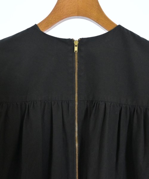 Demi-Luxe BEAMS（デミルクスビームス）ワンピース 黒 サイズ:F レディース/2200686551164