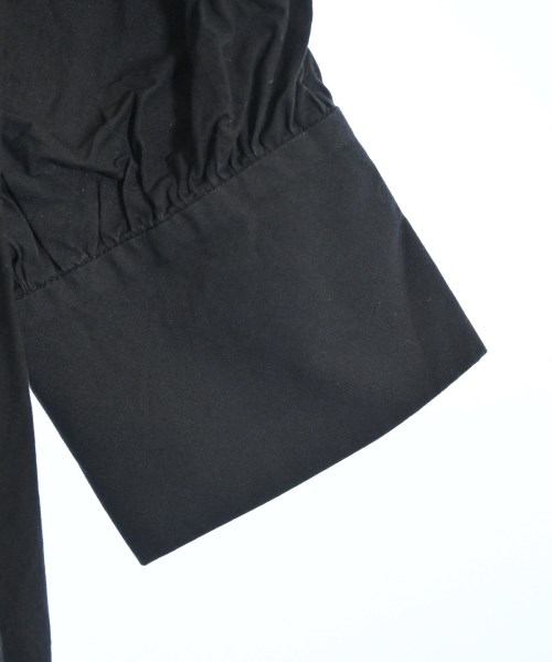 Demi-Luxe BEAMS（デミルクスビームス）ワンピース 黒 サイズ:F レディース/2200686551164
