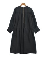 Demi-Luxe BEAMS（デミルクスビームス）ワンピース 黒 サイズ:F レディース/2200686551164
