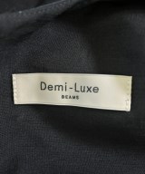 Demi-Luxe BEAMS（デミルクスビームス）ワンピース 黒 サイズ:F レディース/2200686551164