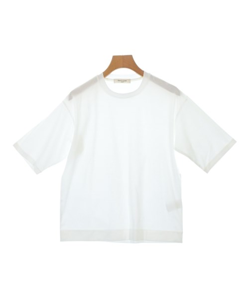 Demi-Luxe BEAMS(デミルクスビームス)Tシャツ・カットソー 白 サイズ:-(L位)/2200694662012