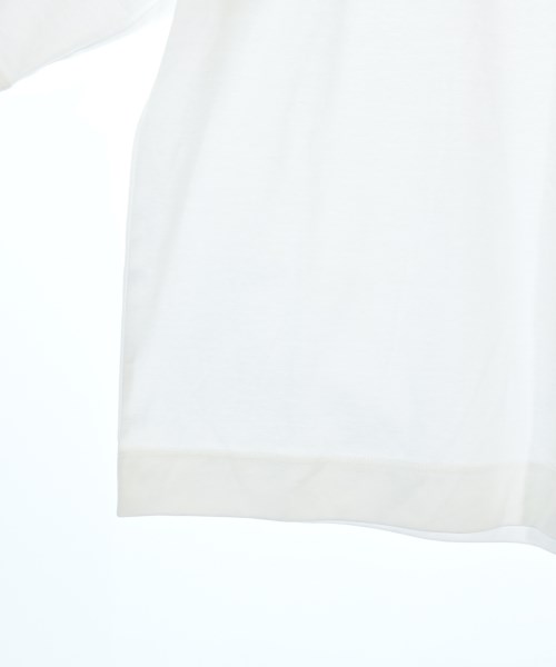 Demi-Luxe BEAMS（デミルクスビームス）Tシャツ・カットソー 白 サイズ:-(L位) レディース/2200694662012