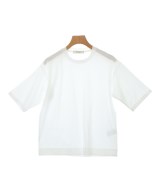 Demi-Luxe BEAMS（デミルクスビームス）Tシャツ・カットソー 白 サイズ:-(L位) レディース/2200694662012