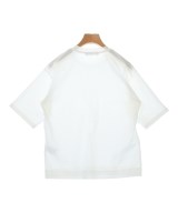 Demi-Luxe BEAMS（デミルクスビームス）Tシャツ・カットソー 白 サイズ:-(L位) レディース/2200694662012