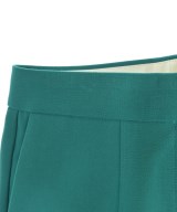 Demi-Luxe BEAMS（デミルクスビームス）スラックス 緑 サイズ:36(S位) レディース/2200694763061
