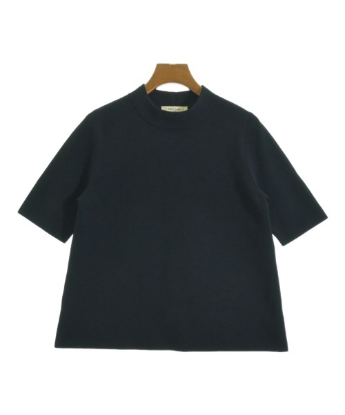 Demi-Luxe BEAMS(デミルクスビームス)ニット・セーター 紺 サイズ:-(M位)/2200695482077