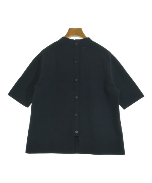 Demi-Luxe BEAMS（デミルクスビームス）ニット・セーター 紺 サイズ:-(M位) レディース/2200695482077
