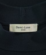 Demi-Luxe BEAMS（デミルクスビームス）ニット・セーター 紺 サイズ:-(M位) レディース/2200695482077