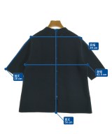 Demi-Luxe BEAMS（デミルクスビームス）ニット・セーター 紺 サイズ:-(M位) レディース/2200695482077
