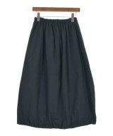 Demi-Luxe BEAMS（デミルクスビームス）ロング・マキシ丈スカート 紺 サイズ:-(M位) レディース/2200687350056