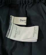 Demi-Luxe BEAMS（デミルクスビームス）ロング・マキシ丈スカート 紺 サイズ:-(M位) レディース/2200687350056