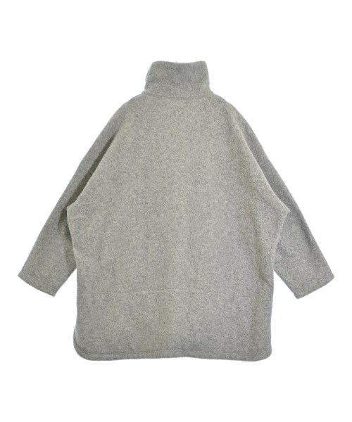 Demi-Luxe BEAMS（デミルクスビームス）その他 グレー サイズ:38(M位) レディース/2200692103012