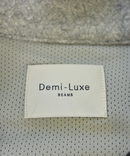 Demi-Luxe BEAMS（デミルクスビームス）その他 グレー サイズ:38(M位) レディース/2200692103012