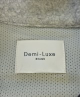 Demi-Luxe BEAMS（デミルクスビームス）その他 グレー サイズ:38(M位) レディース/2200692103012