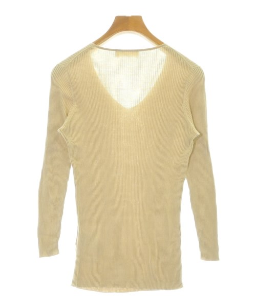 Demi-Luxe BEAMS（デミルクスビームス）ニット・セーター ベージュ サイズ:-(XS位) レディース/2200689870033