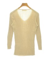 Demi-Luxe BEAMS（デミルクスビームス）ニット・セーター ベージュ サイズ:-(XS位) レディース/2200689870033