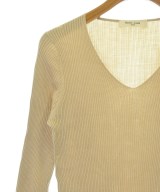 Demi-Luxe BEAMS（デミルクスビームス）ニット・セーター ベージュ サイズ:-(XS位) レディース/2200689870033