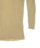 Demi-Luxe BEAMS（デミルクスビームス）ニット・セーター ベージュ サイズ:-(XS位) レディース/2200689870033