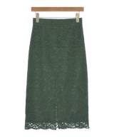 Demi-Luxe BEAMS ロング・マキシ丈スカート