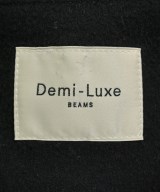 Demi-Luxe BEAMS（デミルクスビームス）その他 黒 サイズ:36(S位) レディース/2200690670011