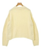 Demi-Luxe BEAMS（デミルクスビームス）ニット・セーター 白 サイズ:F レディース/2200693426035
