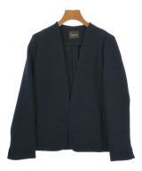 Demi-Luxe BEAMS ノーカラージャケット