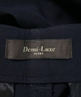 Demi-Luxe BEAMS（デミルクスビームス）その他 紺 サイズ:38(M位) レディース/2200693104025