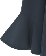 Demi-Luxe BEAMS（デミルクスビームス）ブラウス 紺 サイズ:36(S位) レディース/2200696914126