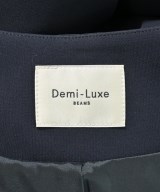 Demi-Luxe BEAMS（デミルクスビームス）ジャケット 紺 サイズ:38(M位) レディース/2200696914133