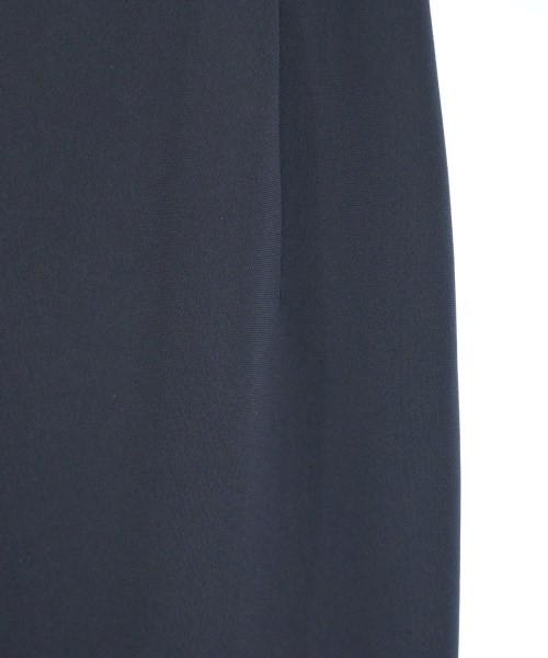 Demi-Luxe BEAMS（デミルクスビームス）ロング・マキシ丈スカート 紺 サイズ:38(M位) レディース/2200696914140