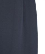 Demi-Luxe BEAMS（デミルクスビームス）ロング・マキシ丈スカート 紺 サイズ:38(M位) レディース/2200696914140