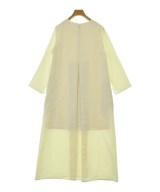 Demi-Luxe BEAMS（デミルクスビームス）ワンピース 白 サイズ:38(M位) レディース/2200689568084