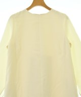 Demi-Luxe BEAMS（デミルクスビームス）ワンピース 白 サイズ:38(M位) レディース/2200689568084