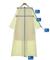 Demi-Luxe BEAMS（デミルクスビームス）ワンピース 白 サイズ:38(M位) レディース/2200689568084