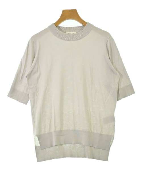 Demi-Luxe BEAMS(デミルクスビームス)ニット・セーター グレー サイズ:-(M位)/2200693277071
