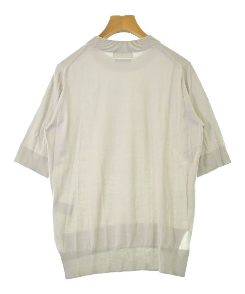 Demi-Luxe BEAMS（デミルクスビームス）ニット・セーター グレー サイズ:-(M位) レディース/2200693277071