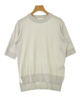 Demi-Luxe BEAMS（デミルクスビームス）ニット・セーター グレー サイズ:-(M位) レディース/2200693277071