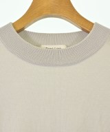 Demi-Luxe BEAMS（デミルクスビームス）ニット・セーター グレー サイズ:-(M位) レディース/2200693277071