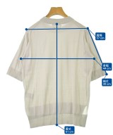 Demi-Luxe BEAMS（デミルクスビームス）ニット・セーター グレー サイズ:-(M位) レディース/2200693277071