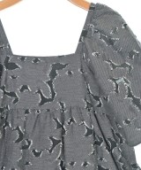Demi-Luxe BEAMS（デミルクスビームス）ワンピース グレー サイズ:38(M位) レディース/2200694109043