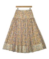 Demi-Luxe BEAMS（デミルクスビームス）ロング・マキシ丈スカート その他（柄物・カラフル） サイズ:38(M位) レディース/2200693389071