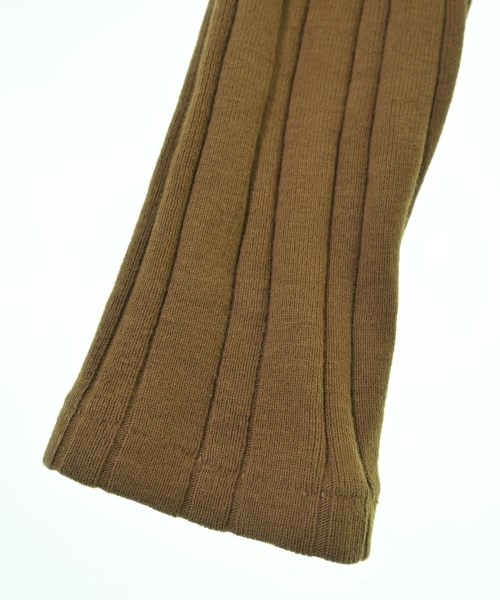 Demi-Luxe BEAMS（デミルクスビームス）Tシャツ・カットソー 茶 サイズ:-(M位) レディース/2200693819028