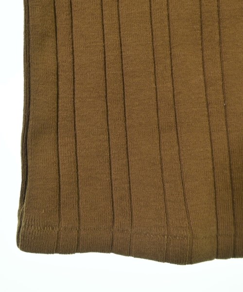 Demi-Luxe BEAMS（デミルクスビームス）Tシャツ・カットソー 茶 サイズ:-(M位) レディース/2200693819028