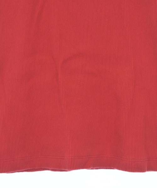 Demi-Luxe BEAMS（デミルクスビームス）Tシャツ・カットソー 赤 サイズ:-(XS位) レディース/2200697893024