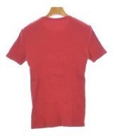Demi-Luxe BEAMS（デミルクスビームス）Tシャツ・カットソー 赤 サイズ:-(XS位) レディース/2200697893024